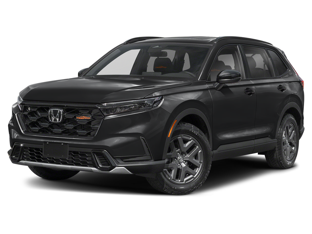 New 2026 Honda CR-V TrailSport image 14