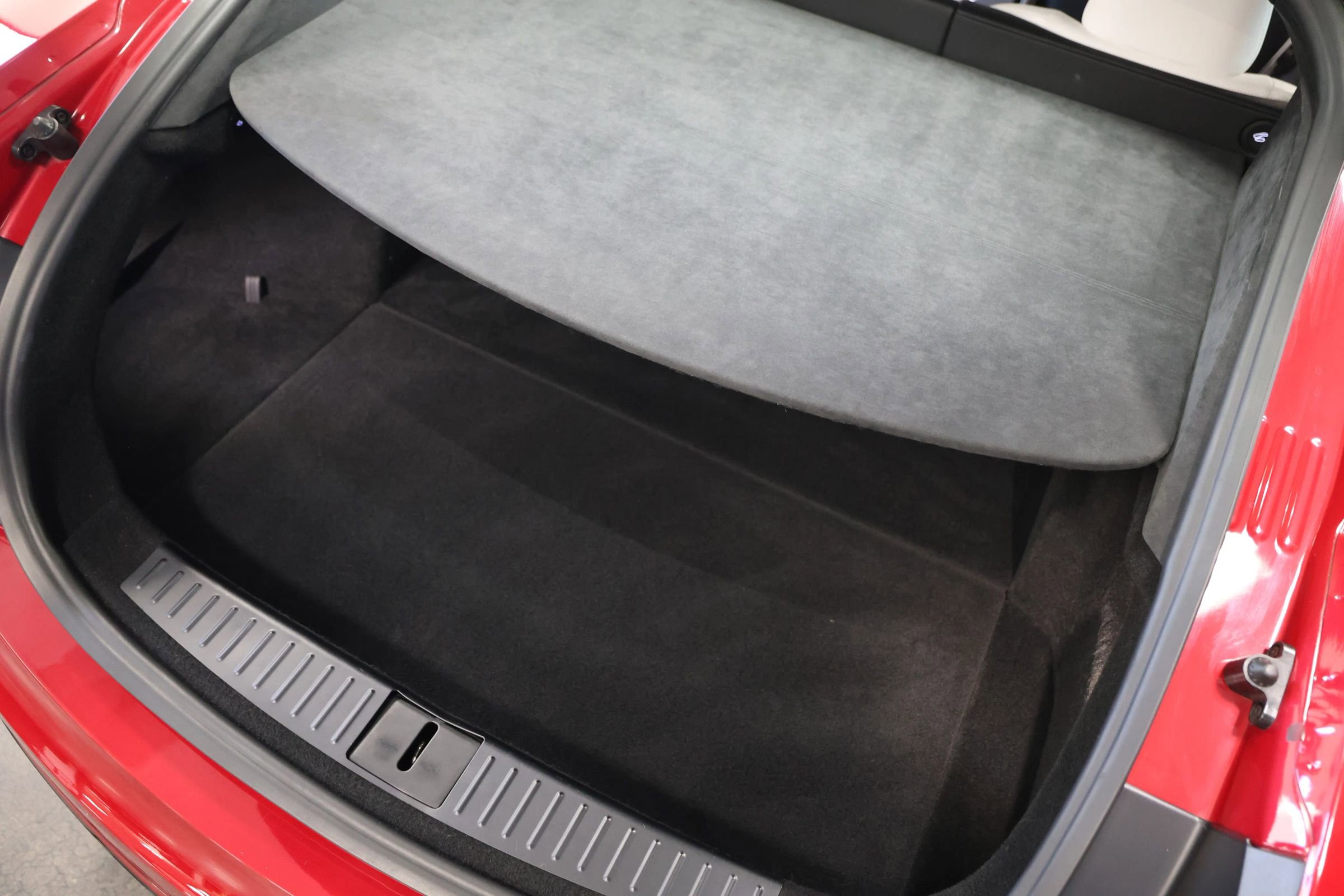 Used 2022 Tesla Model S Standard Range AWD/4WD image 49