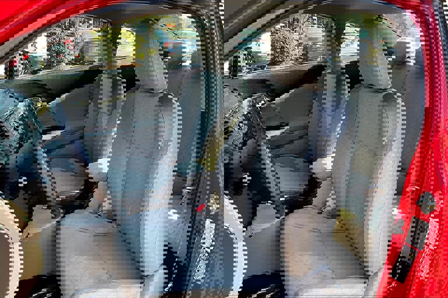 Used 2012 Honda Civic LX image 24