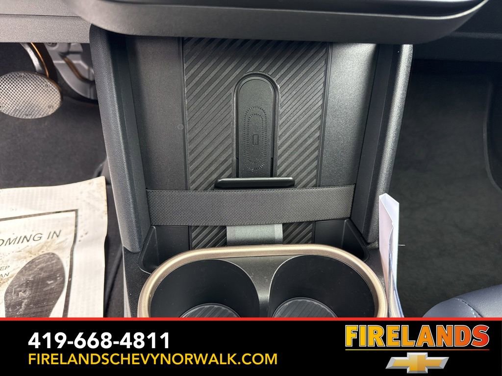 Used 2025 MINI Cooper S image 25