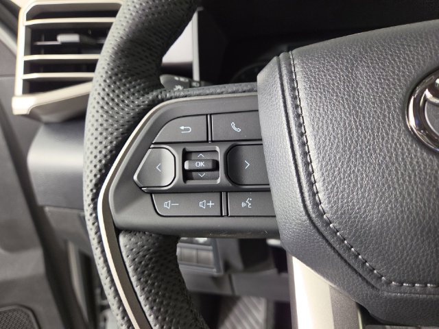 New 2026 Toyota Tundra SR5 AWD/4WD image 22