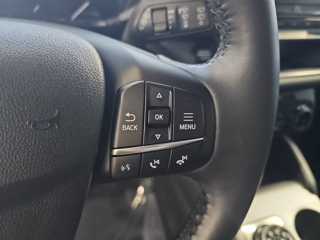 Used 2024 Ford Bronco Sport Big Bend w/ Convenience Package image 18