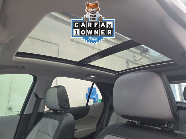 Used 2020 Chevrolet Equinox Premier image 21