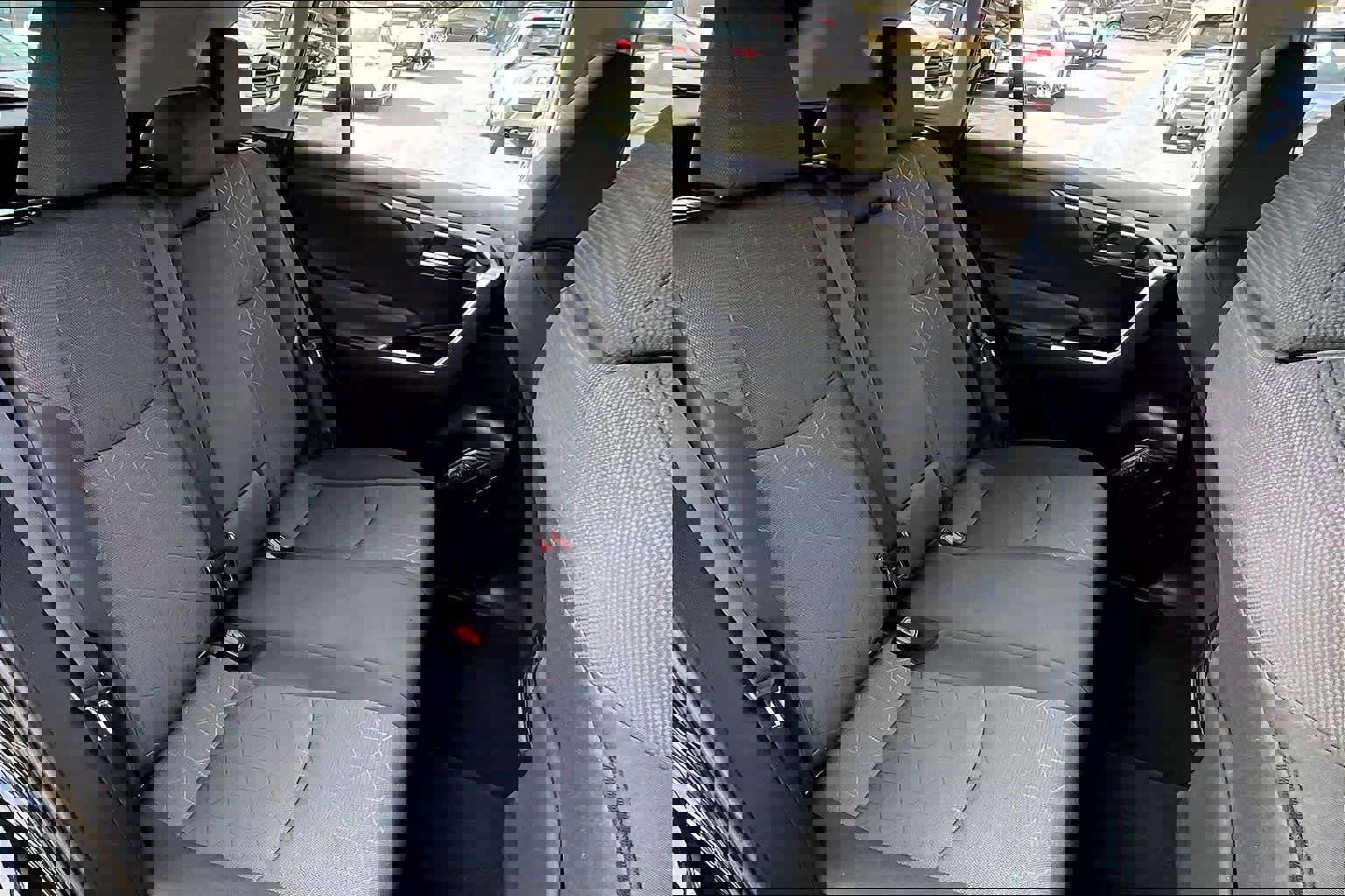 Certified 2023 Toyota RAV4 XLE image 18