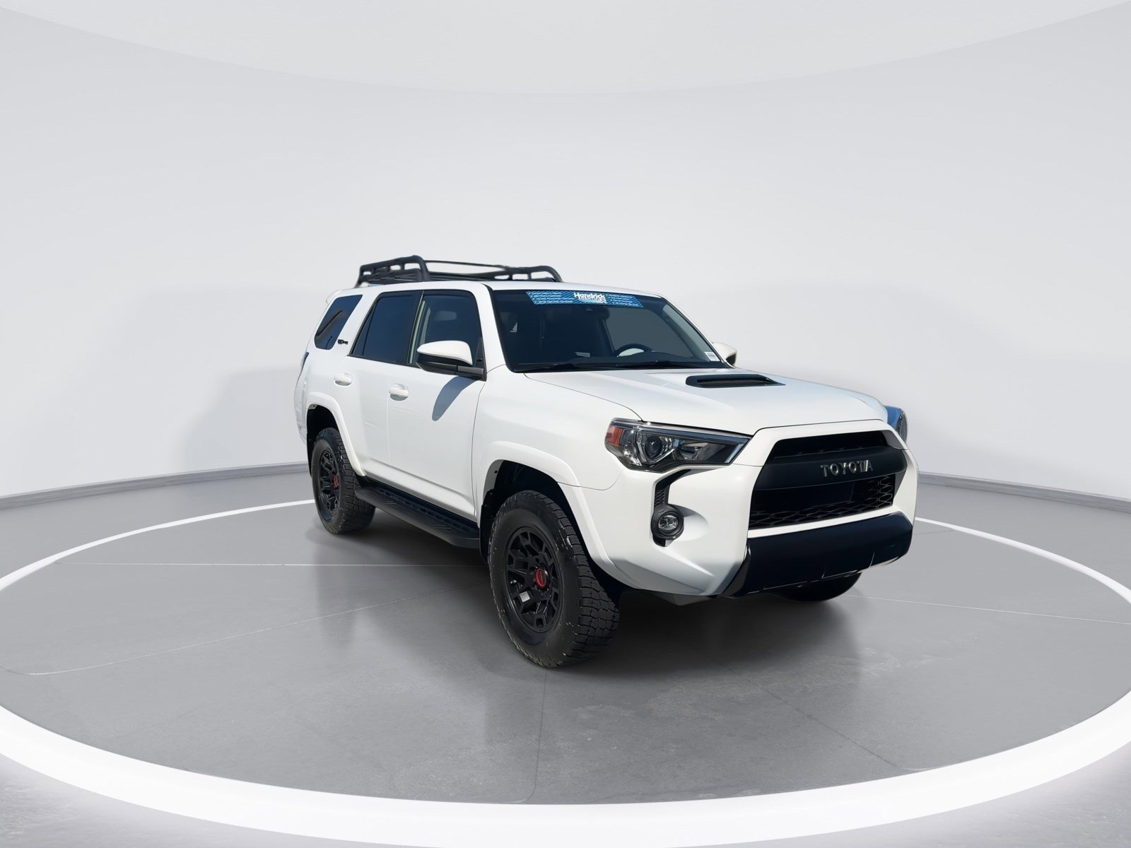 Used 2021 Toyota 4Runner TRD Pro video 2