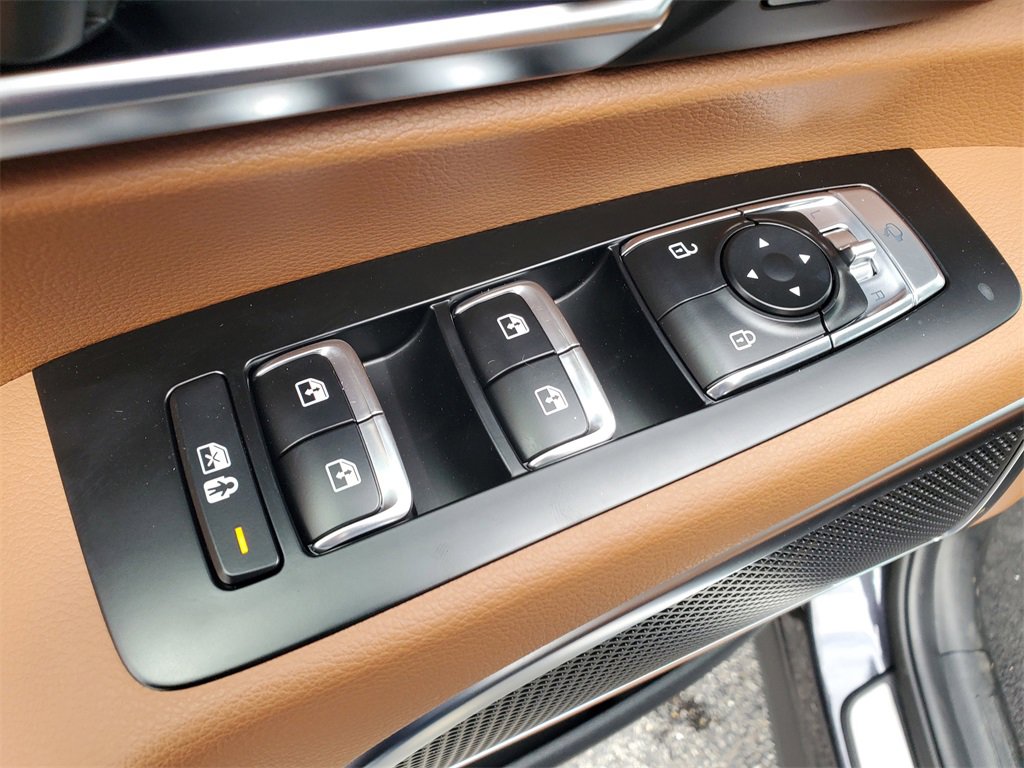 New 2025 Kia Telluride SX X-Line image 9