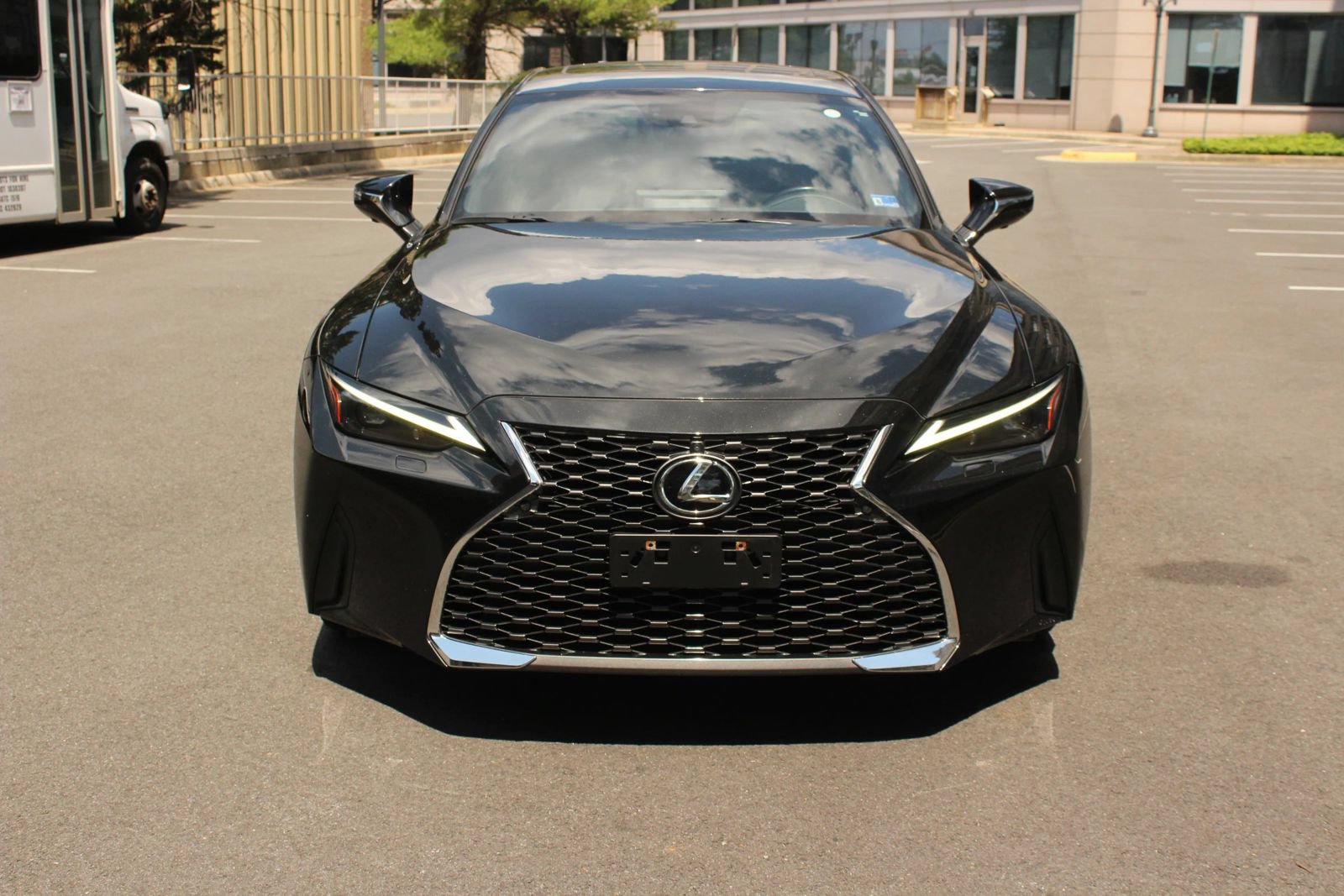 Used 2022 Lexus IS 300 AWD w/ Premium Package image 3