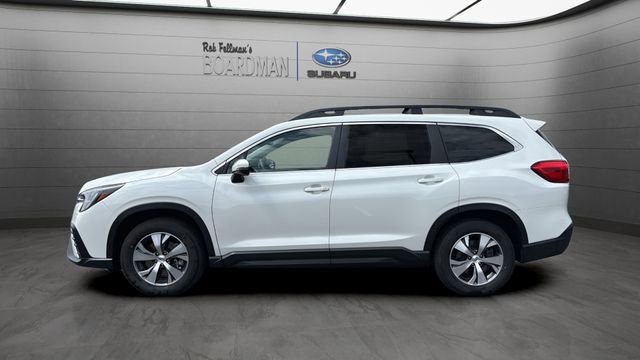 Used 2023 Subaru Ascent Premium w/ Convenience Package image 9