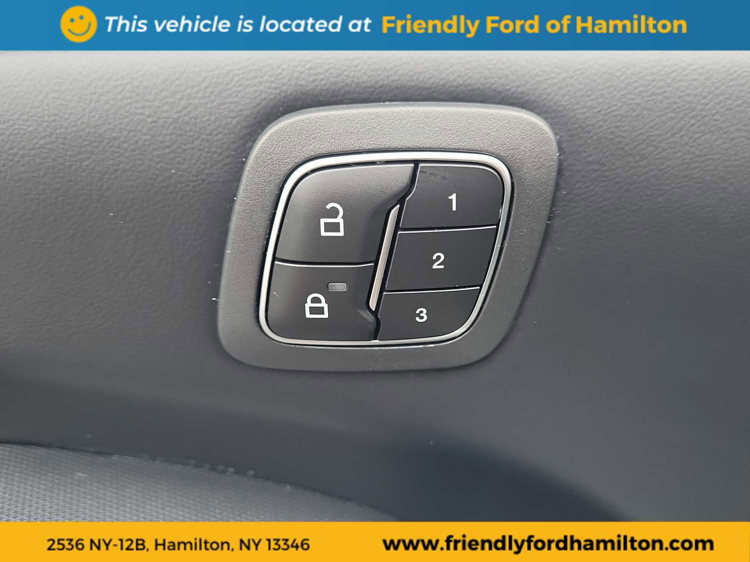 Used 2025 Ford Mustang Mach-E Premium image 9