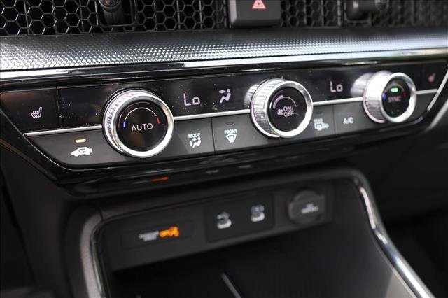 New 2026 Honda CR-V EX-L image 19