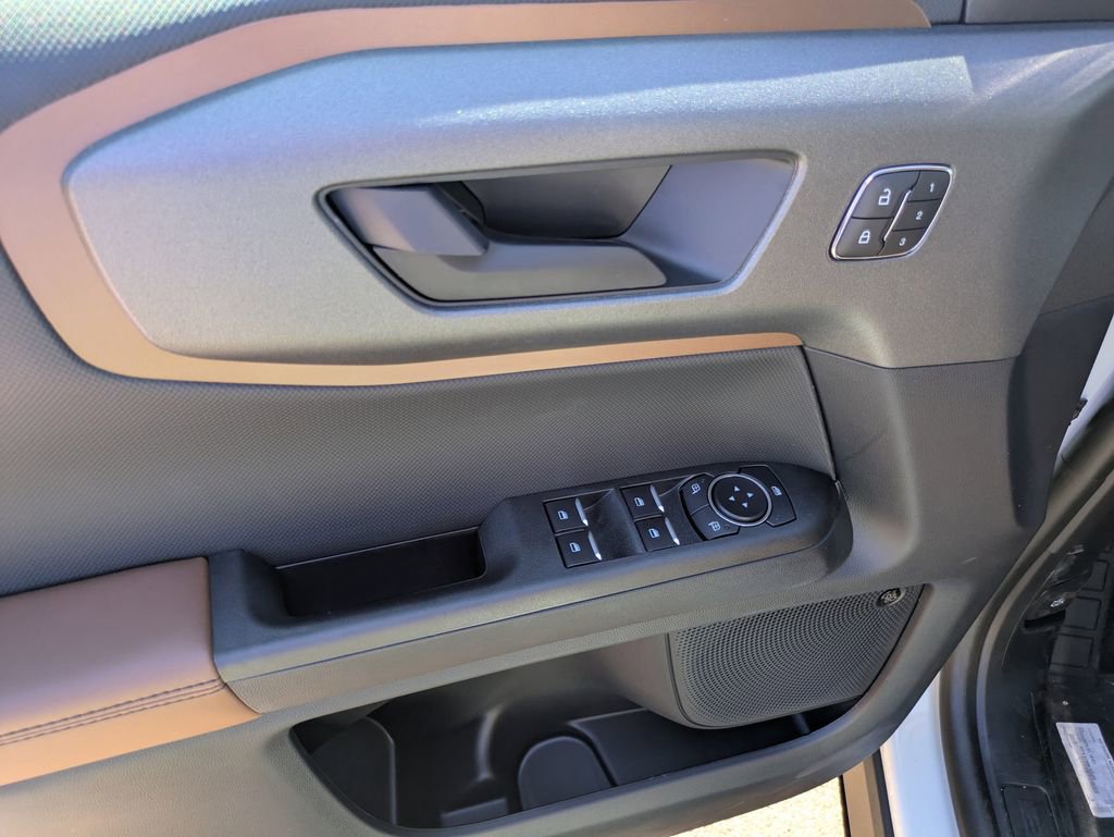 New 2025 Ford Bronco Sport Outer Banks w/ Outer Banks Tech Package+ image 10