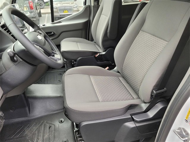 New 2025 Ford Transit 350 XL image 15