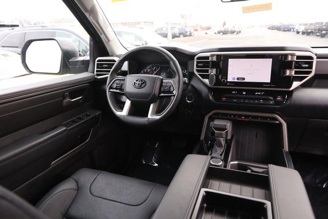 Used 2024 Toyota Tundra SR5 image 21