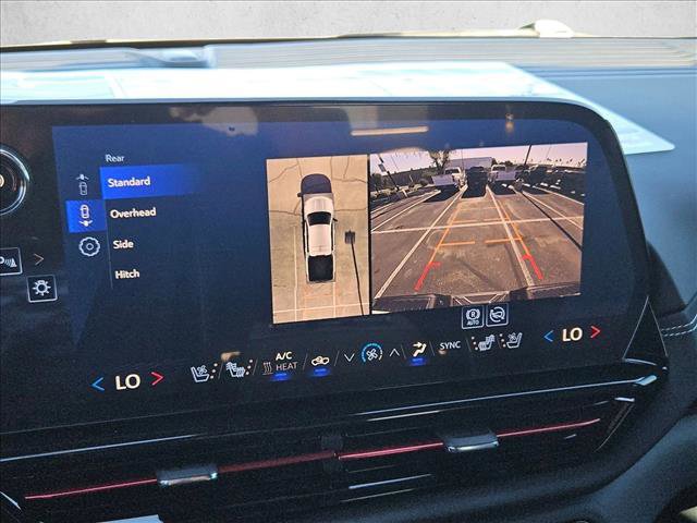 New 2026 Chevrolet Silverado EV Trail Boss image 13