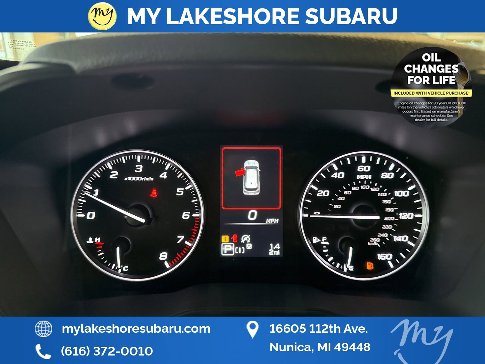 New 2026 Subaru Forester Sport image 12