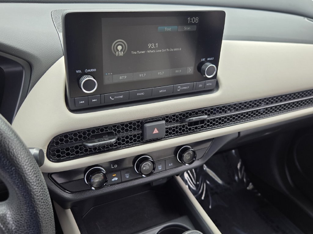 Certified 2024 Honda HR-V LX image 20