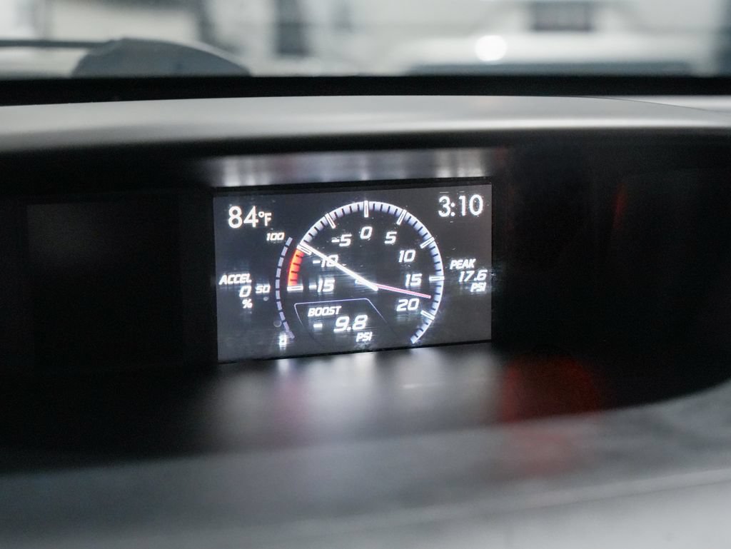 Used 2017 Subaru WRX STI w/ Popular Package #1 AWD/4WD image 21