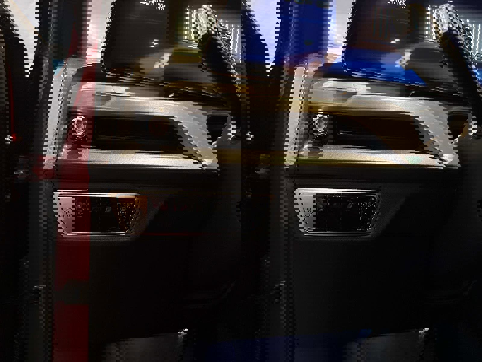 New 2026 Cadillac Vistiq Luxury image 22