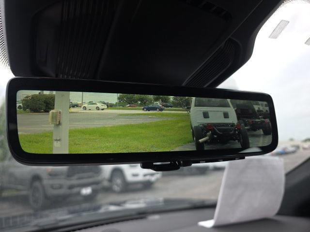 Used 2025 Jeep Wagoneer S Launch Edition AWD/4WD image 19