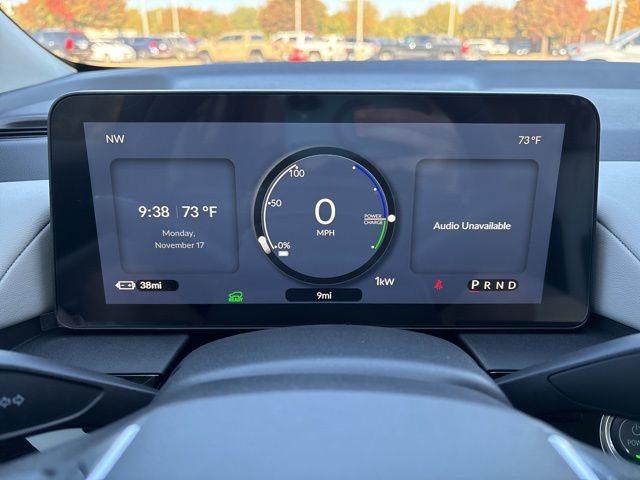 New 2026 Honda Prologue Touring image 6