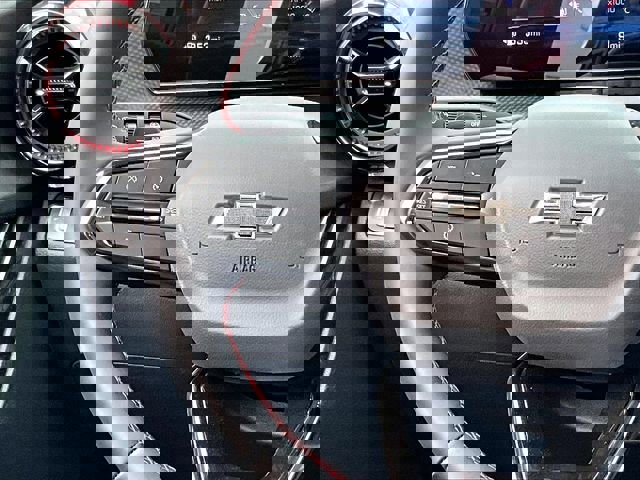 New 2026 Chevrolet Equinox RS image 19