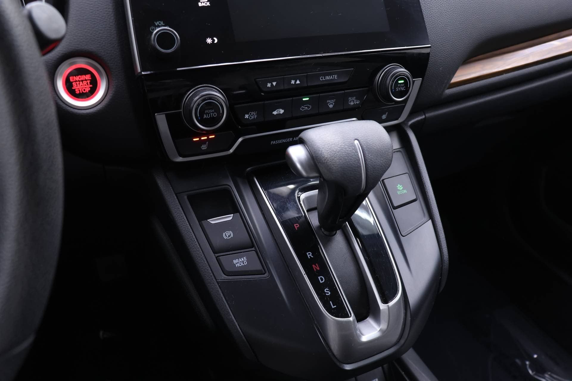 Used 2019 Honda CR-V EX image 6