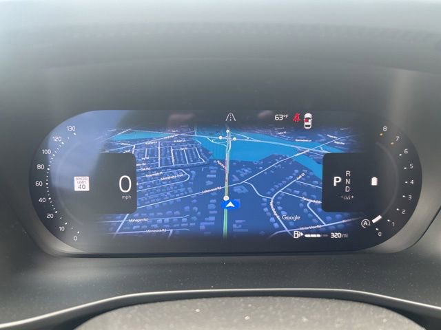 Certified 2025 Volvo XC40 B5 Core AWD/4WD image 20