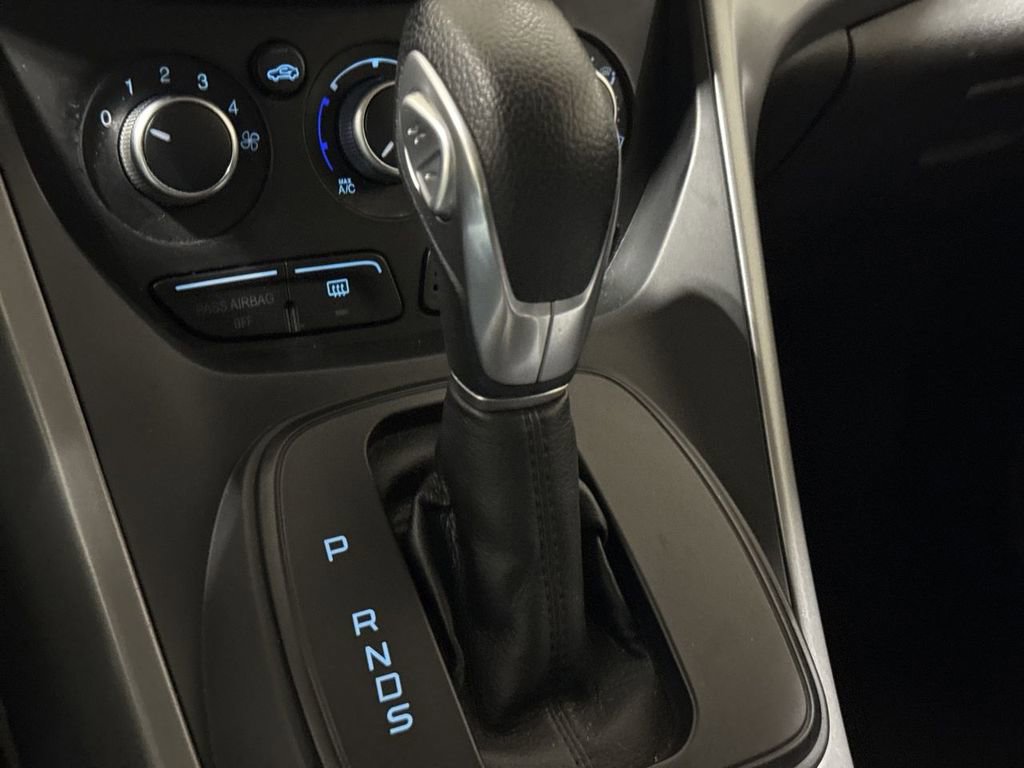 Used 2014 Ford Escape SE FWD image 17