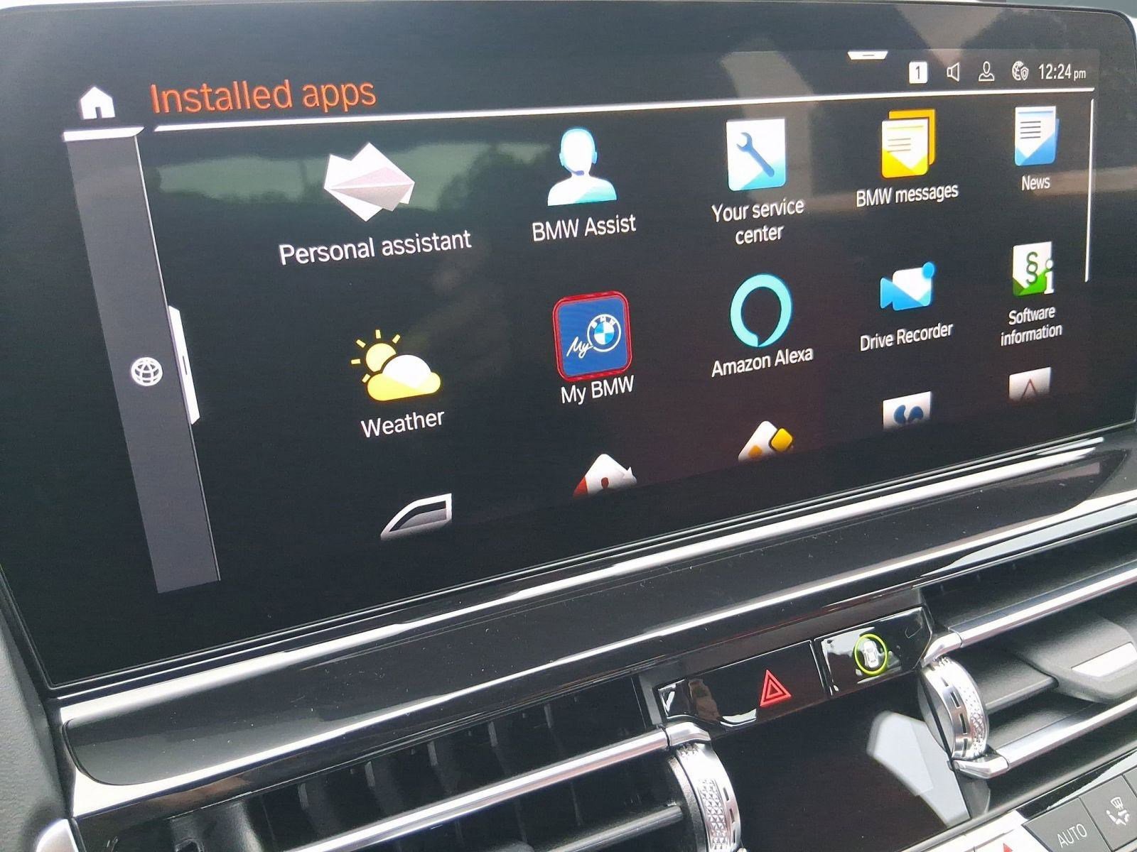 New 2026 BMW 840i xDrive AWD/4WD image 23