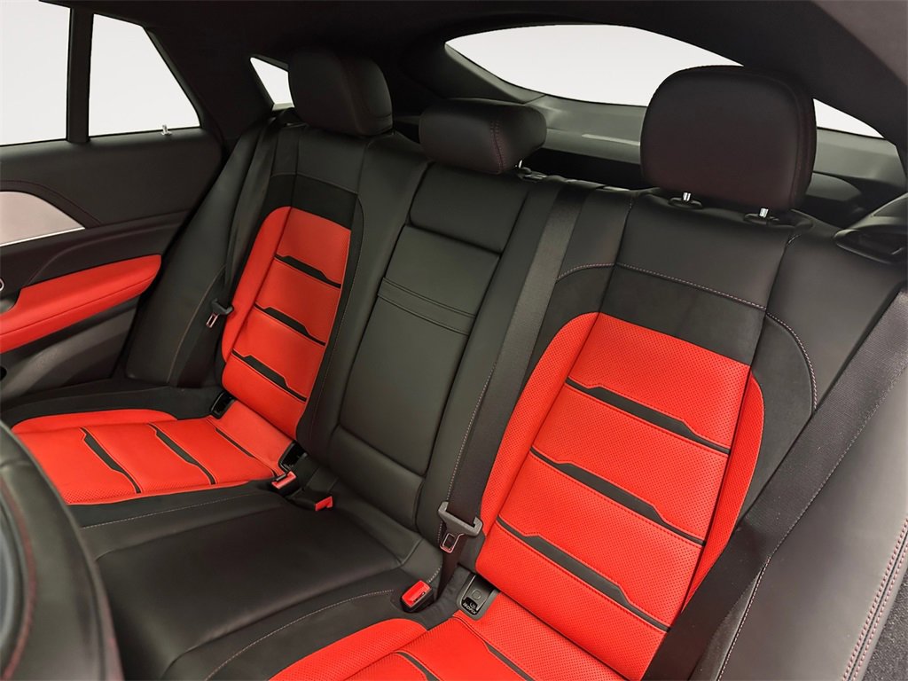 Used 2024 Mercedes-Benz GLE 53 AMG GLE 53 AMGﾮ image 13