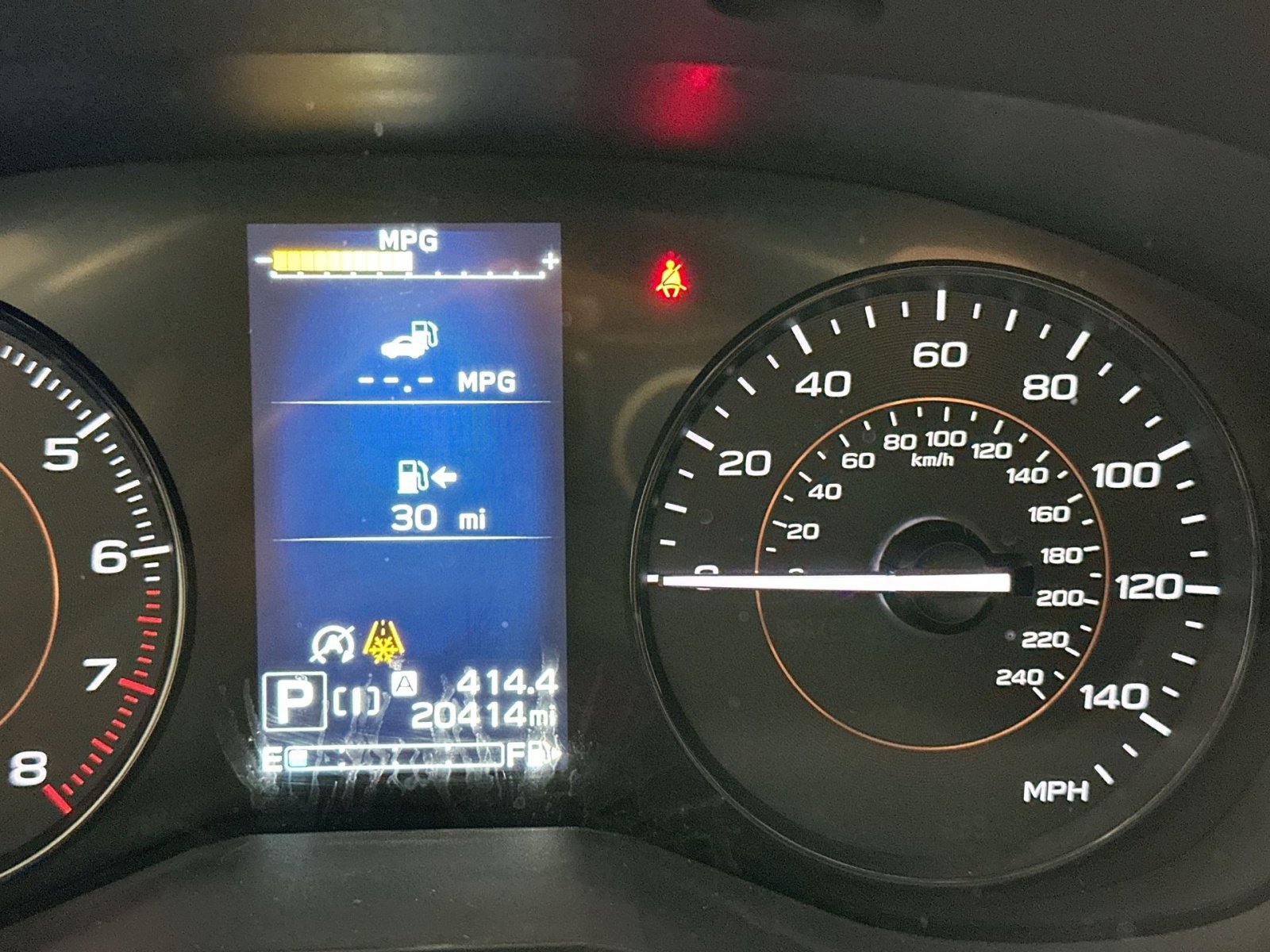 Used 2023 Subaru Crosstrek 2.0i Premium image 22