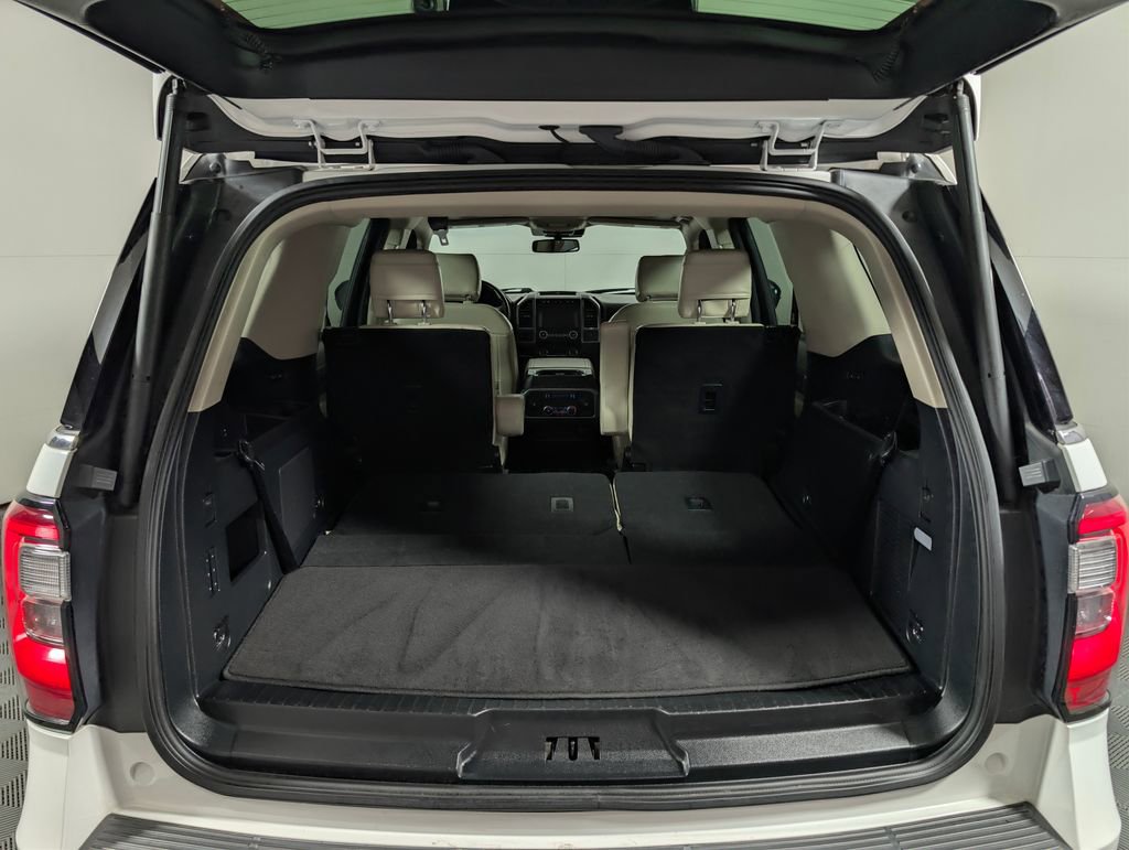Certified 2020 Ford Expedition Platinum AWD/4WD image 8