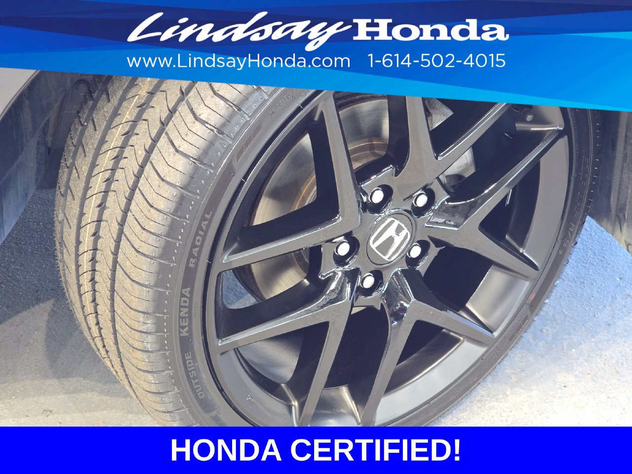 Certified 2024 Honda Civic Sport image 26