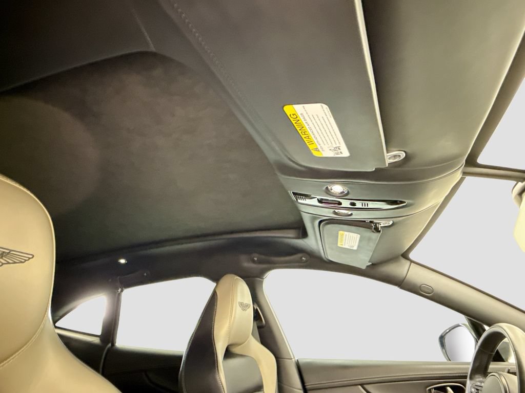 Used 2023 Aston Martin DBX 707 AWD/4WD image 17