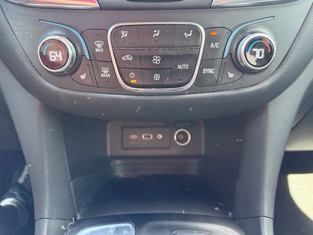 Certified 2022 Chevrolet Equinox LT FWD image 29