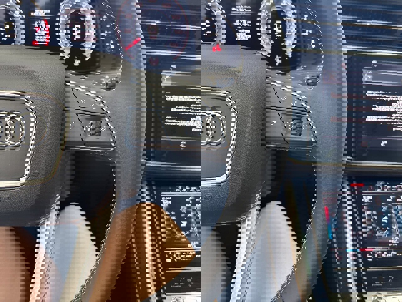 New 2025 Audi Q7 3.0T Premium Plus image 21