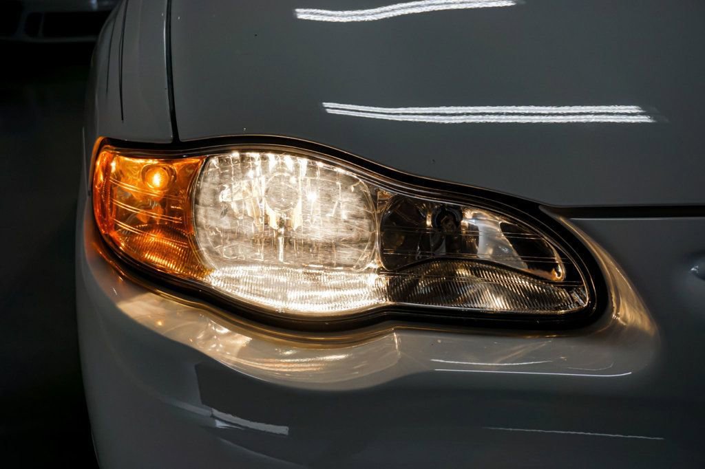 Used 2004 Chevrolet Monte Carlo LS w/ Preferred Equipment Group image 73