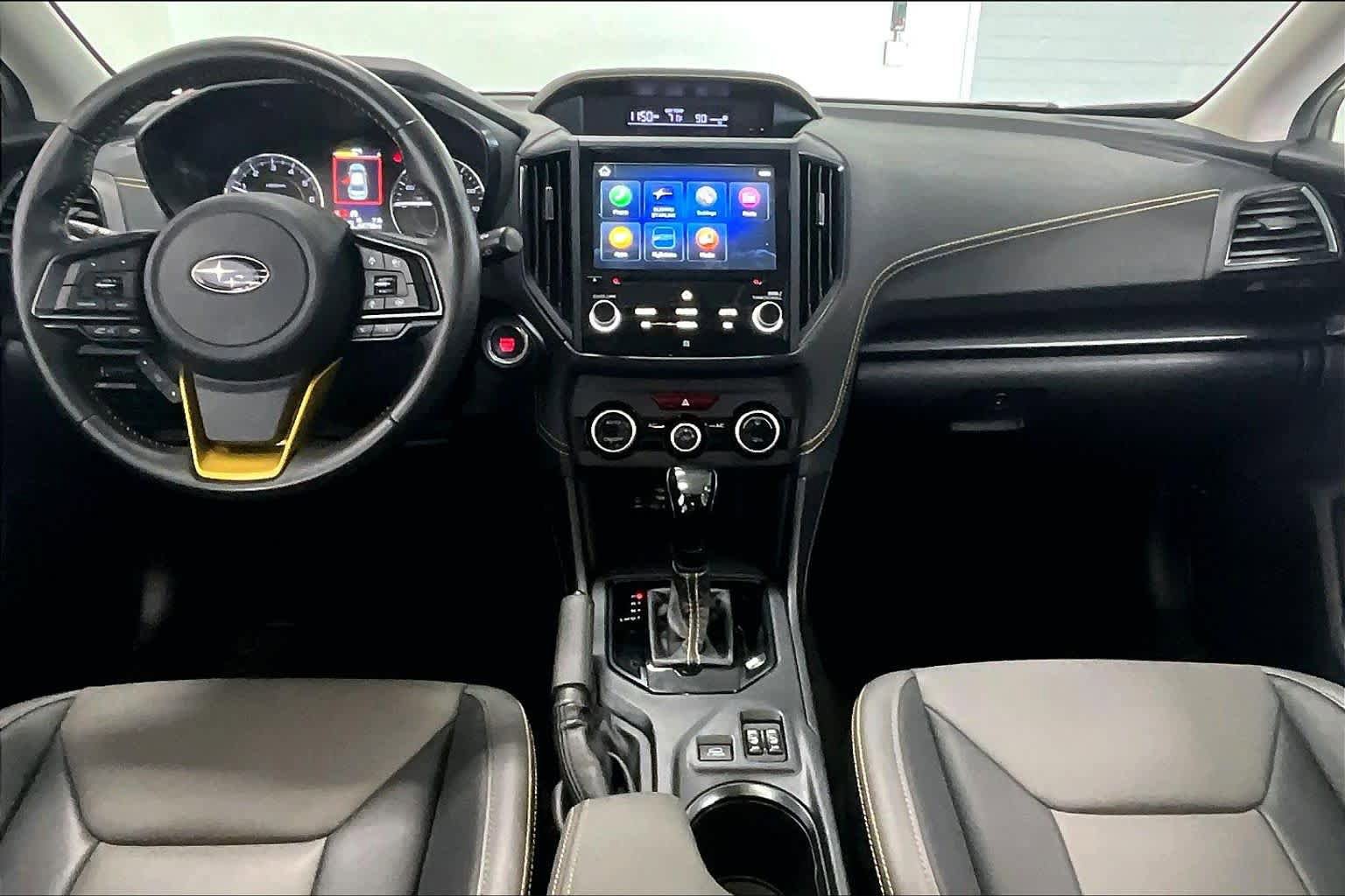 Used 2023 Subaru Crosstrek 2.5i Sport AWD/4WD image 9