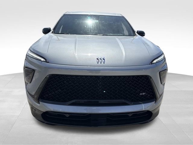 New 2026 Buick Enclave Sport Touring w/ Power Package image 9