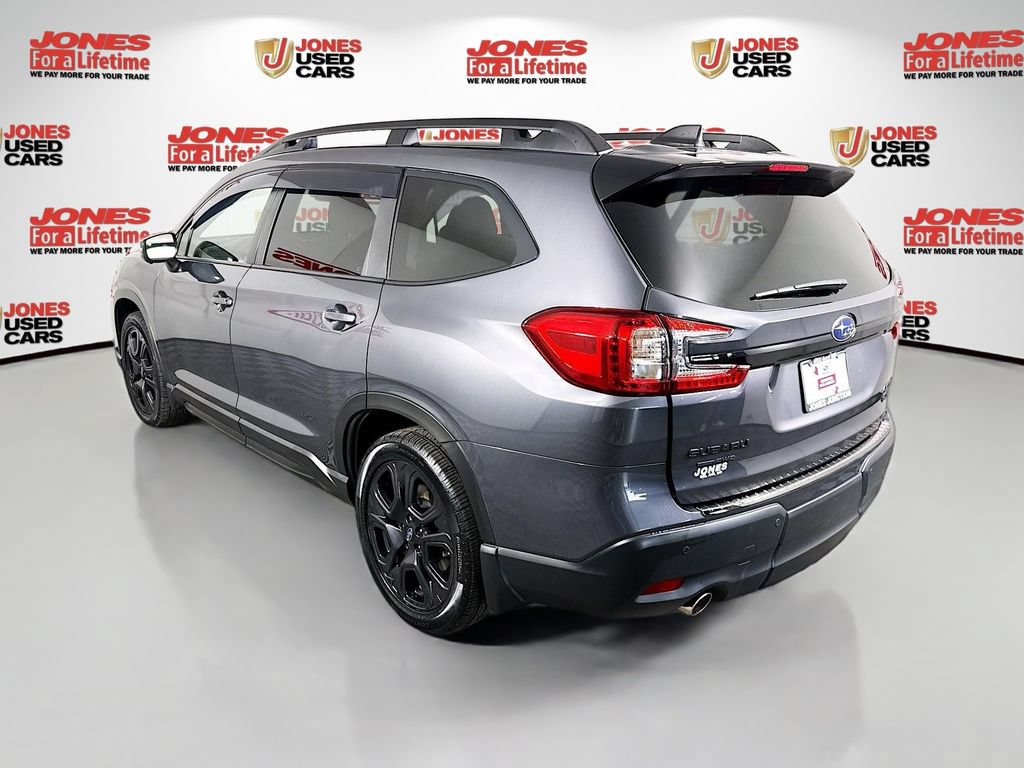Used 2023 Subaru Ascent Onyx Edition Limited AWD/4WD image 2