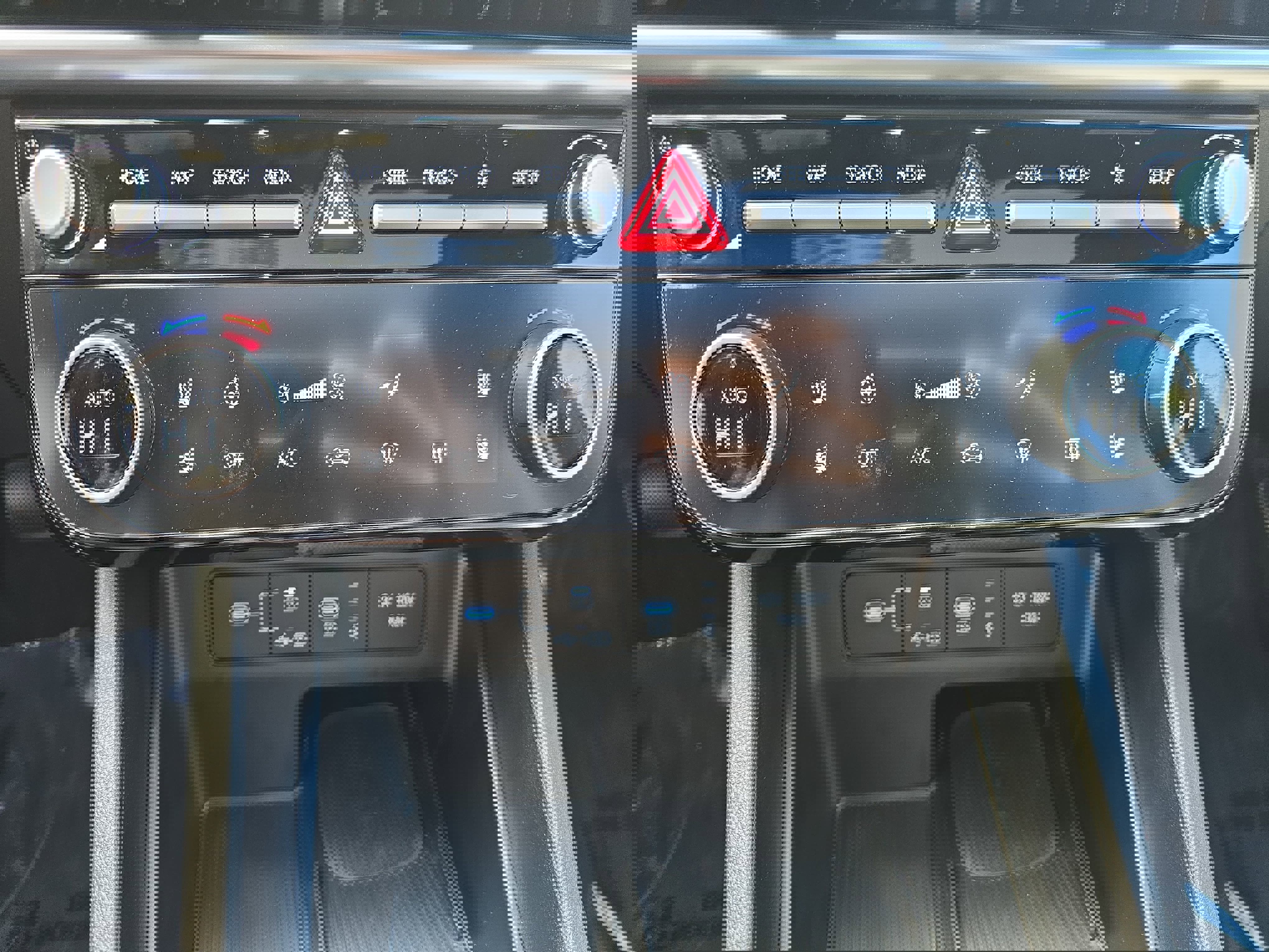 Used 2026 Hyundai Santa Cruz Limited image 26