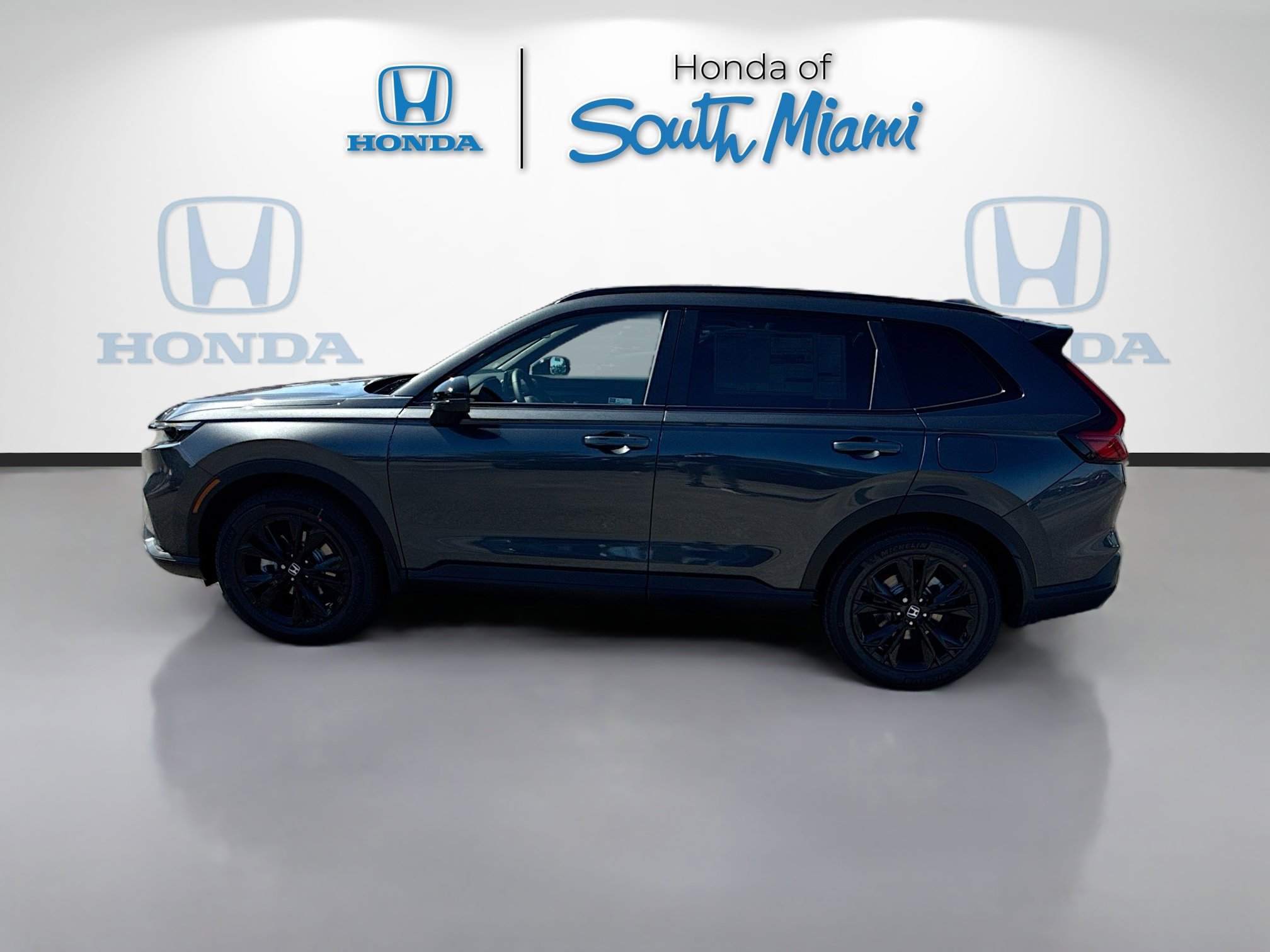 New 2026 Honda CR-V Sport Touring image 4