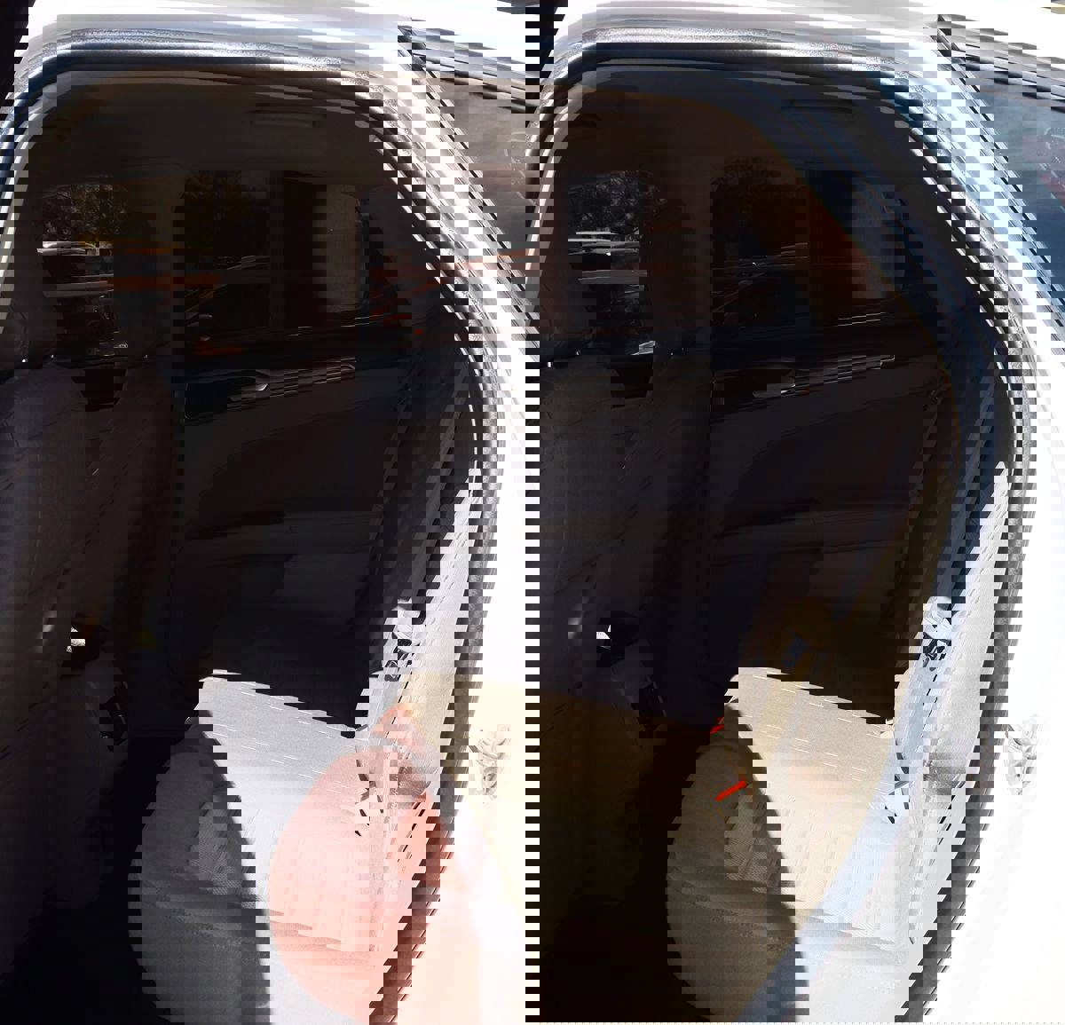 Used 2019 Ford Fusion SE image 33