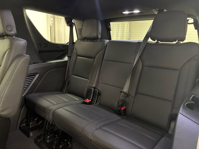 Used 2023 Chevrolet Tahoe High Country image 18