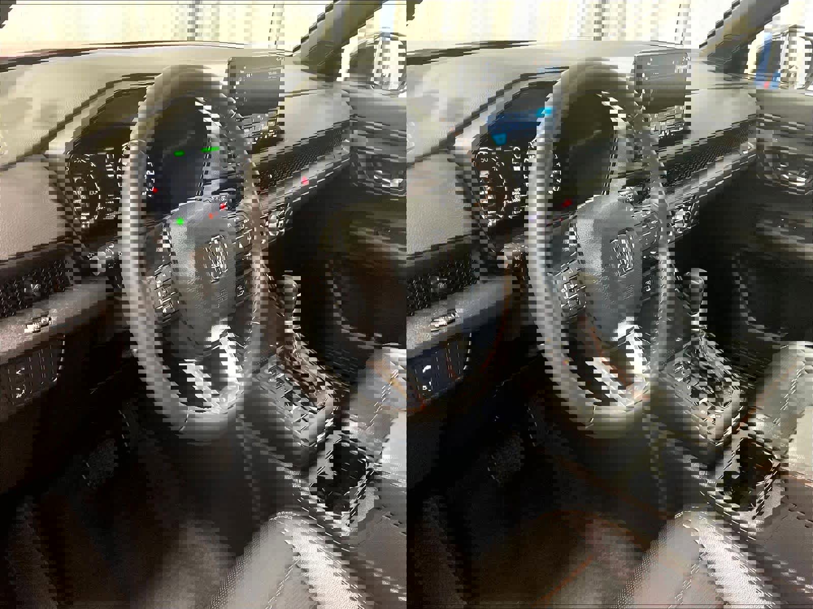 Used 2024 Honda CR-V Sport-L image 8