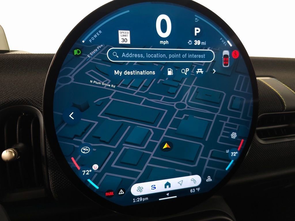 Used 2025 MINI Cooper S image 19