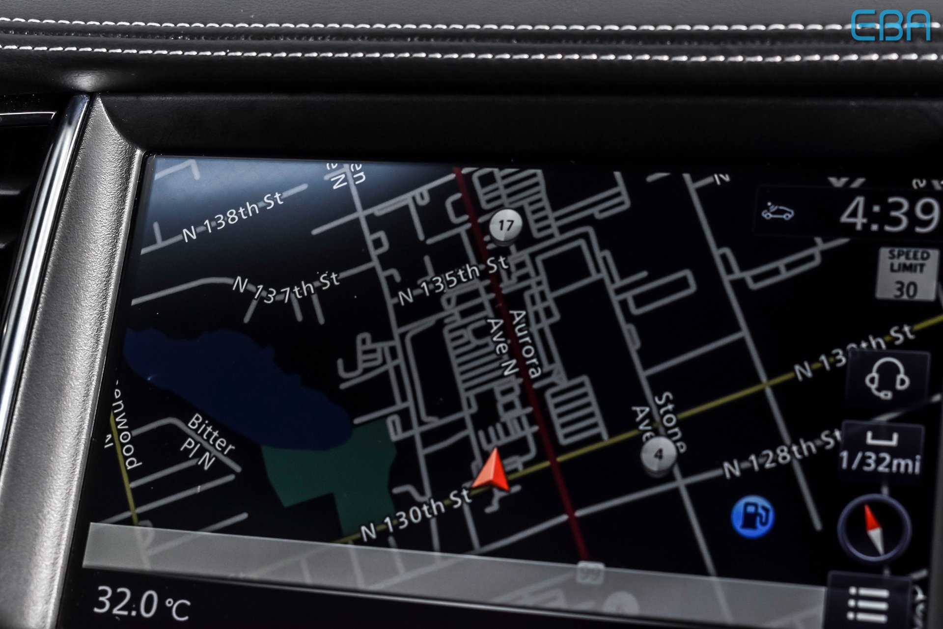 Used 2022 INFINITI QX55 Essential image 27