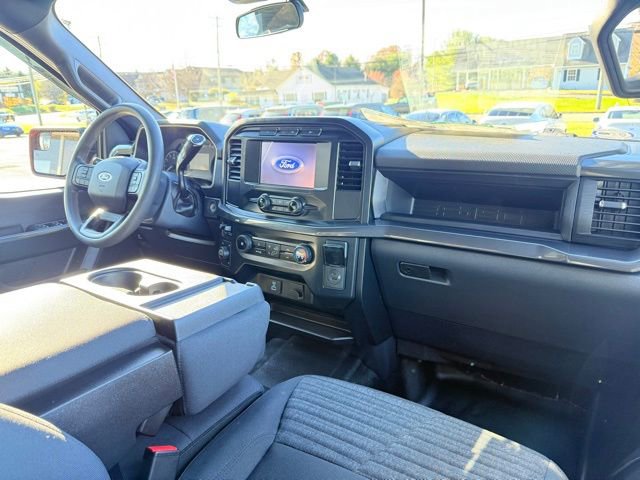 Used 2023 Ford F150 XL w/ STX Appearance Package image 19
