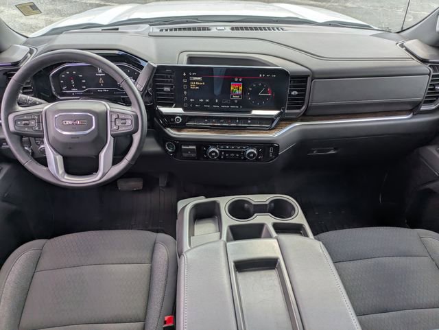 Used 2025 GMC Sierra 1500 SLE w/ Preferred Package image 18