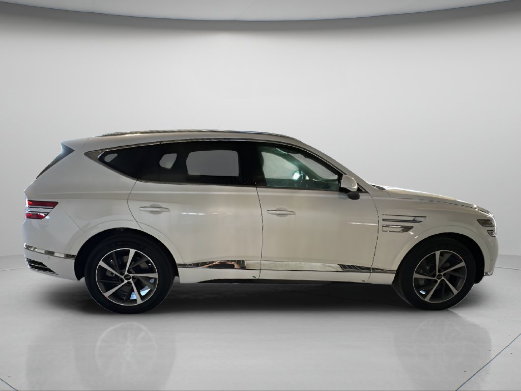 New 2026 Genesis GV80 2.5T Advanced AWD/4WD image 7